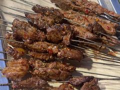 -铁诚烤肉
