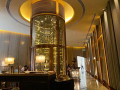 -成都瑞吉酒店·宴庭中餐厅