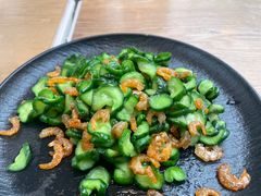 -船歌·鱼水饺青岛菜(枫蓝国际购物中心店)