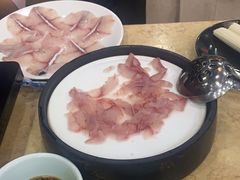 -活鱼馆(宜兴埠店)