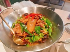 -渔语鱼酸菜鱼新川菜(万象城店)