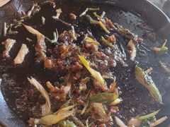 -烤肉季饭庄