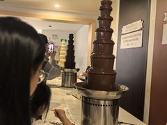 -歌斐颂巧克力小镇