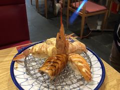 -無雙居酒屋(北京路店)