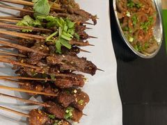 -林二哥宜烤官·宜宾小烧烤