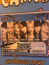 -G-STEPS舞蹈工作室