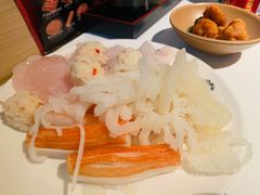 -温禾牛·和牛寿喜烧自助火锅(恒基名人店)