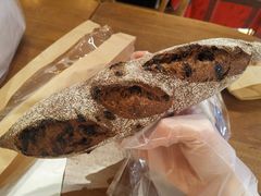 -佐敦面包铺·JORDAN BAKERY