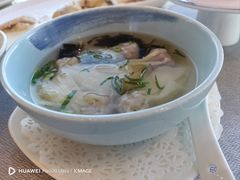 -君来湖滨饭店·渔餐厅