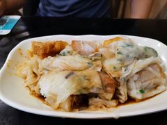 -卓粤拉肠(红庙店)