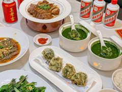 -厝包四点金·潮宴(太古仓店)