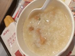 -肯德基(星河店)