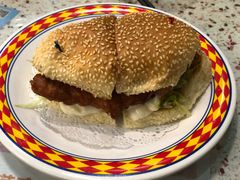 -新辉港式茶餐厅(北栅店)