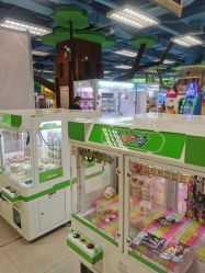 -莫莉幻想儿童乐园(天津熙悦汇店)