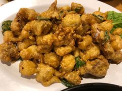-ZF Seafood Restaurant 卓峰海鲜餐