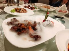 -金美华轩(东方路齐鲁店)