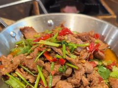 -吃货私房菜(丽江束河古镇店)