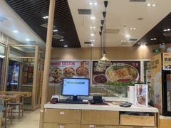 -嘉和一品粥(马家堡店)