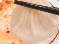 灌汤包子-黄家老店·非遗灌汤包(晋安路店)