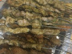 -黑皮烧烤(民意四路店)