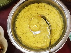 -金鸡老字号砂锅口袋豆腐