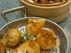 -粤匠·澳门点心粤菜海鲜(澳门半岛店)
