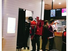 -肯德基(茂业店)