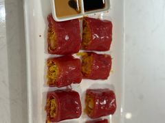 -避风塘(江桥万达店)