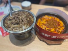 招牌安格斯肥牛-米村拌饭(领展购物广场店)