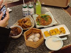 天府三丝-小街天府