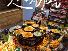 -蚝·生·鲜牛烧肉铺(中央大街店)