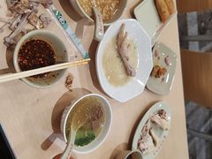 -百家鸡味馆(清泰店)