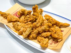 -山海菜馆·海肠捞饭·青岛菜(栈桥店)