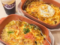 -本味轩精品茶餐厅(黄山路店)