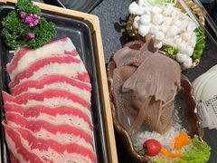 -湊湊火锅·茶憩(打浦桥日月光店)