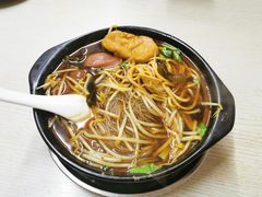 -南湖胖子砂锅(五福街店)