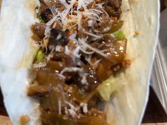 -The Good Place好地方·Brunch·coffee(国贸店)