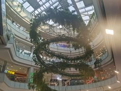 -凯德广场(学府店)