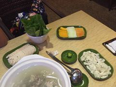 -龙泉人椰子鸡.糟粕醋.海南菜(三亚旗舰店)