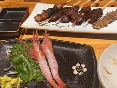 -福匠日本料理(人民路店)