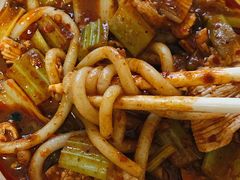 -椒顽新疆炒米粉(湖大店)