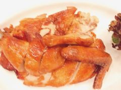 -香宫中餐厅·东北菜·铁锅炖·广式点心(哈尔滨香格里拉店)