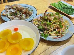 -大茗东北烧烤·鹤岗小串·老式麻辣烫(紫藤路店)
