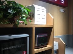 门面-南城香·饭香串香馄饨香(赵公口店)
