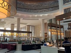 -漢咖啡·全服务式自助晚餐(武汉洲际酒店)