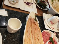 -井格重庆火锅(临平银泰城店)