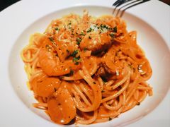 -Pizzeria da Nicola·火炉披萨(中大国际店)
