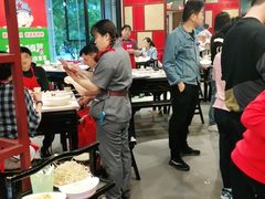 大堂-老基地老火锅厂(大渡口店)