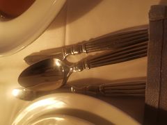 -火车头法国西餐厅