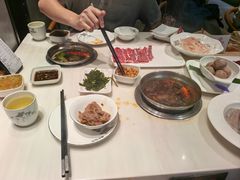 -围炉夜话·潮汕卤水火锅(榕江店)